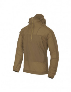 coupe-vent windrunner® - nylon windpack®