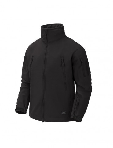 veste de gunfighter - coupe-vent en peau de requin