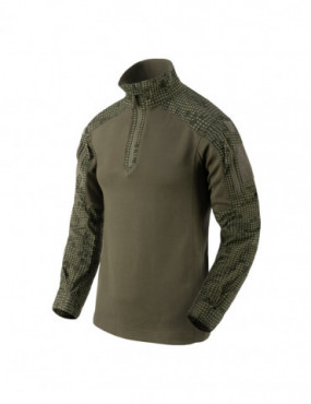 chemise de combat mcdu®